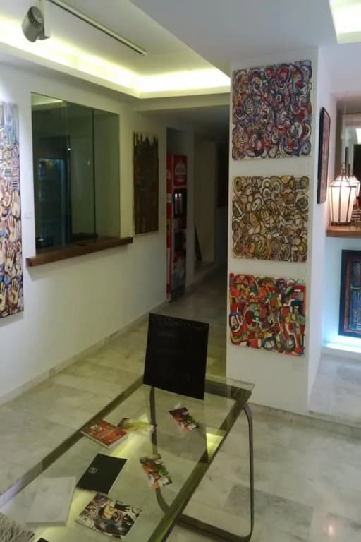 Hôtel Islane Médina - photo 10