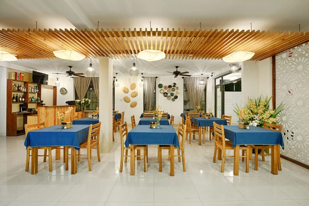 Mai Boutique Villa - photo 20