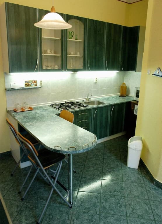 Manzard Panzio - photo 20