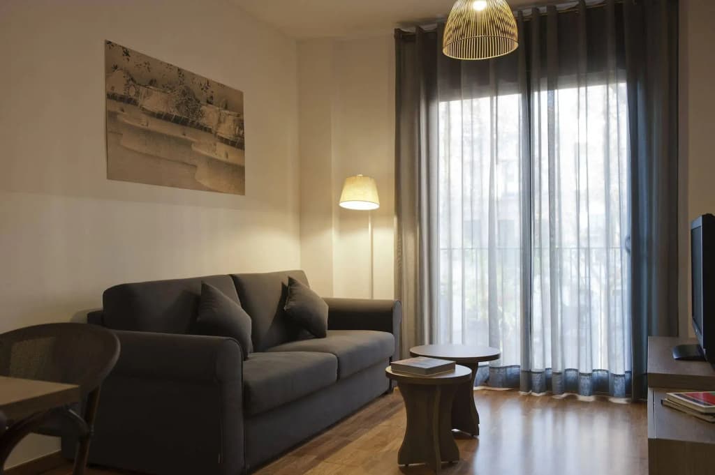MH Apartments Gracia - photo 4