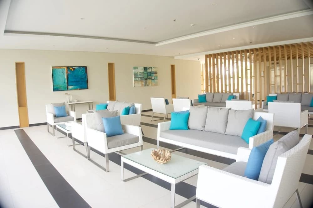 Ocean Suites Apartment - photo 26