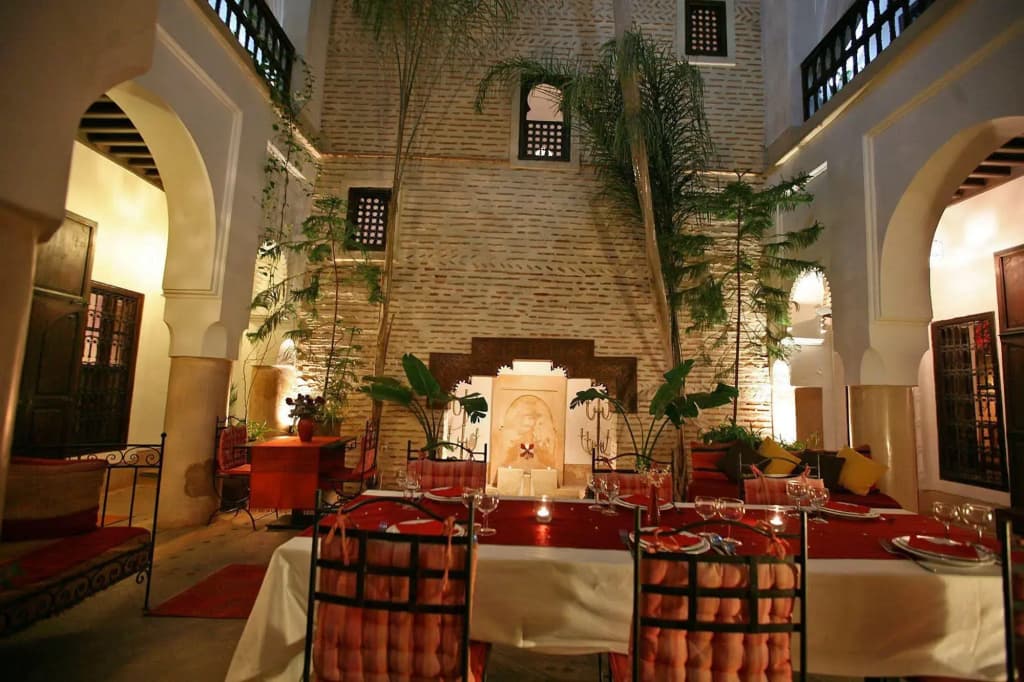 Riad El Faris - photo 14