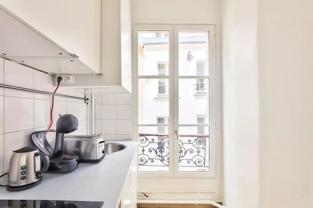 84 - Classy Flat Reaumur Montorgueil 4D - photo 10