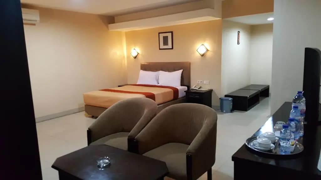 Rota Hotel - photo 43