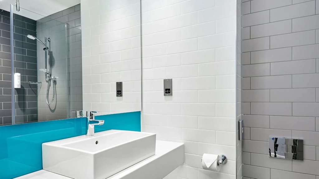 Holiday Inn Express Nice Grand Arenas by IHG - photo 9