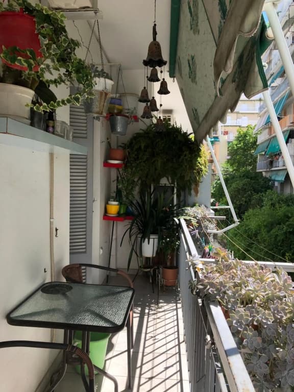 Anna Apartment in Kypseli - photo 8