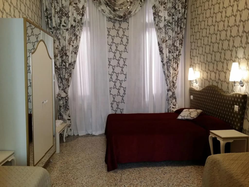 Hotel Cà Nobile Corner - photo 5