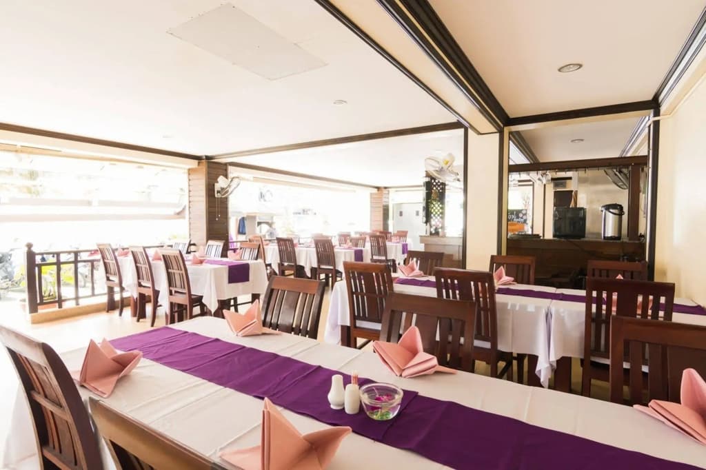 Ao Nang Orchid Resort - photo 23