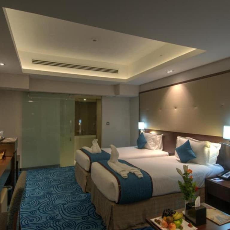 Ramee Dream Resort - photo 27