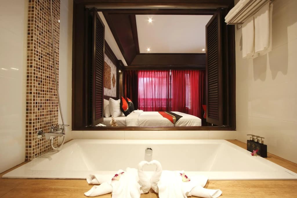 Rayaburi Beach Club - photo 18
