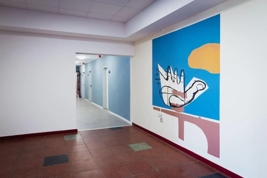 NEOHOSTEL Berlin - photo 16