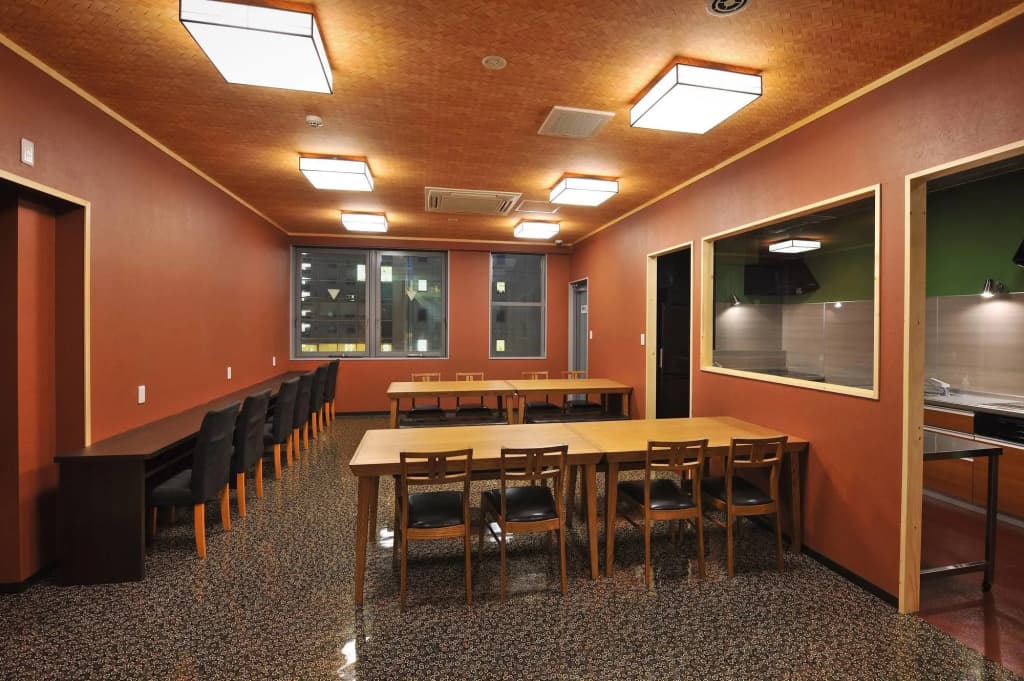 Cogo Ryogoku Hotel - photo 14