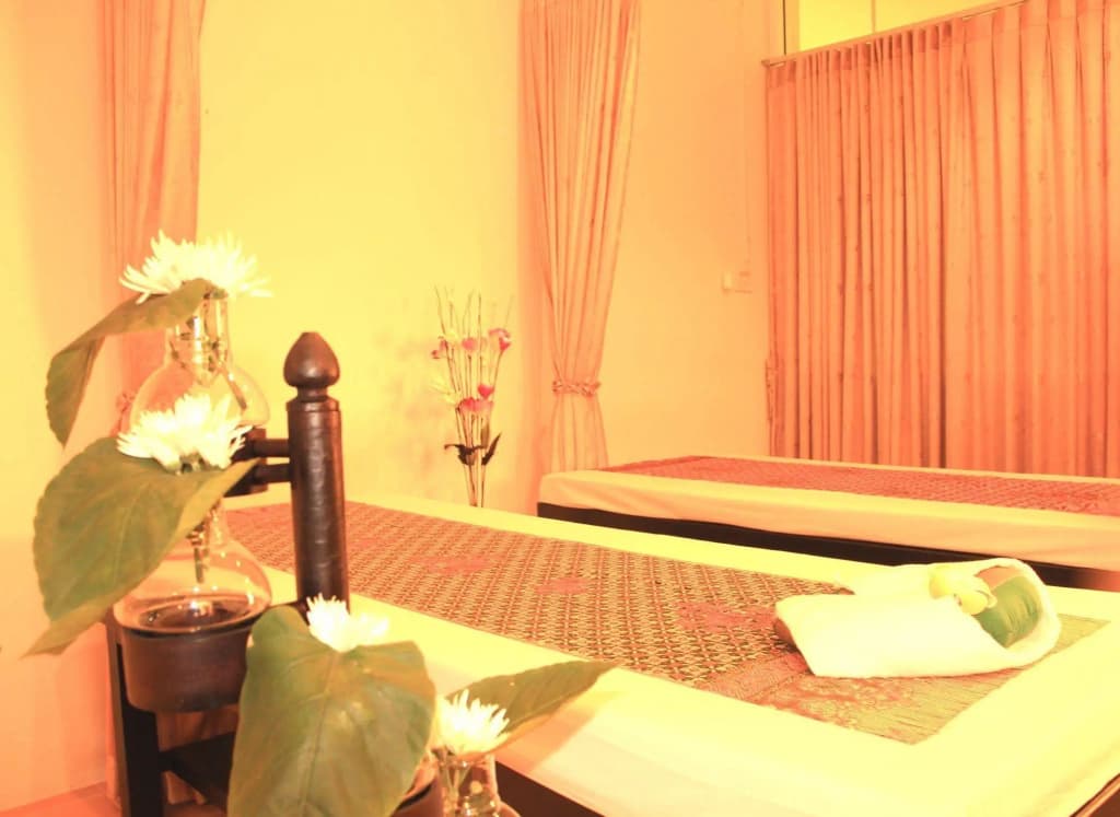 SB Living Place Hotel - photo 5