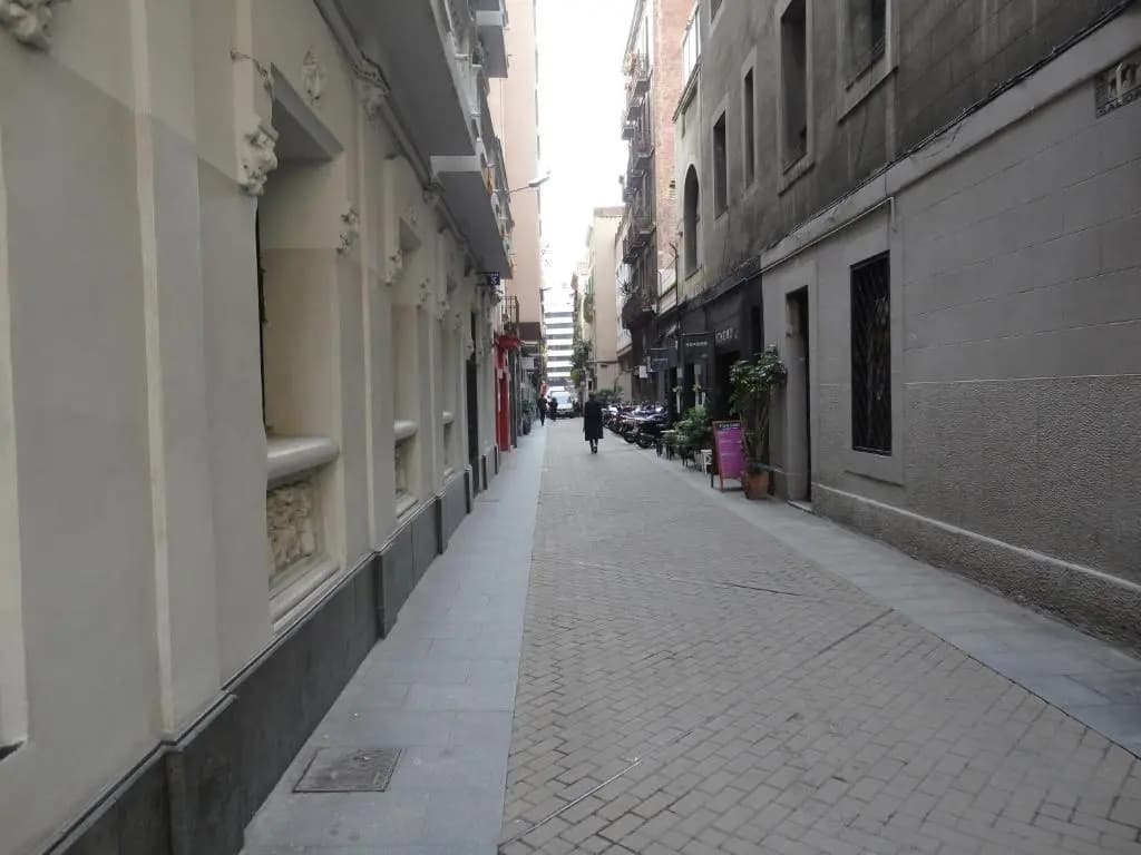 Alos Gracia-Diagonal - photo 1