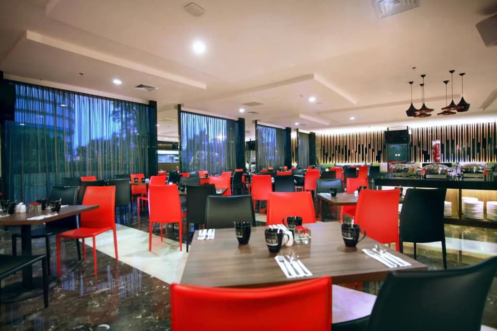 StarRay Hotel Jakarta Mangga Dua Square - photo 22