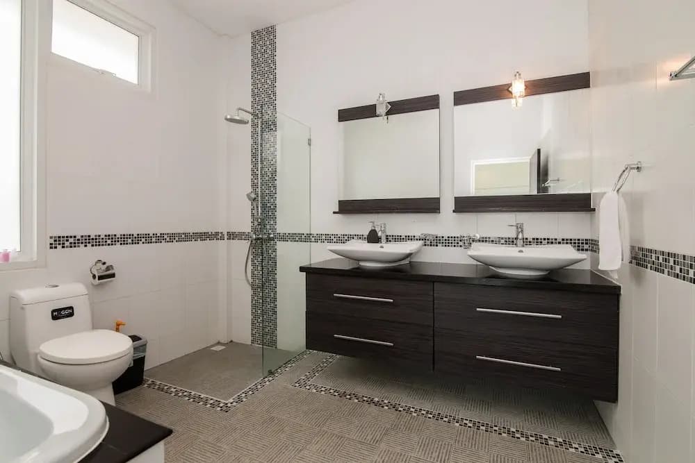 Hua Hin Pool Villa with 4 Bedrooms L50 - photo 28