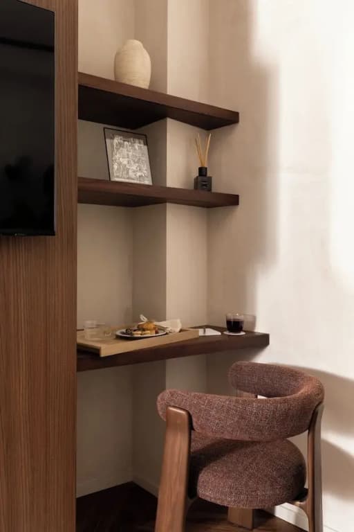 Naman Hotellerie - Condotti - photo 17