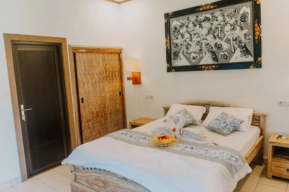Rahayu Guest House - photo 4