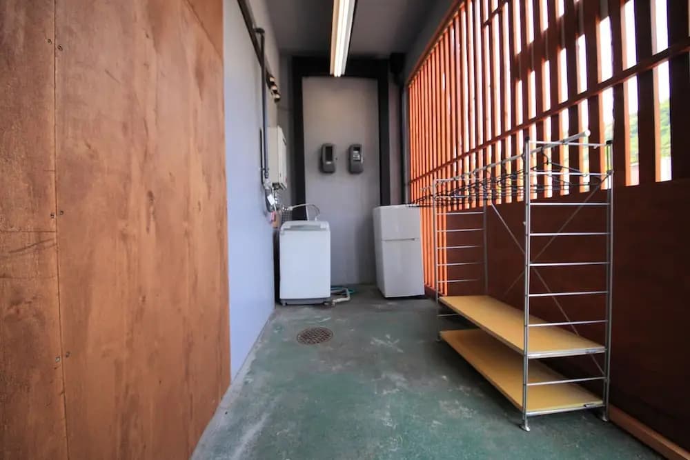 Guest House Keage - photo 12