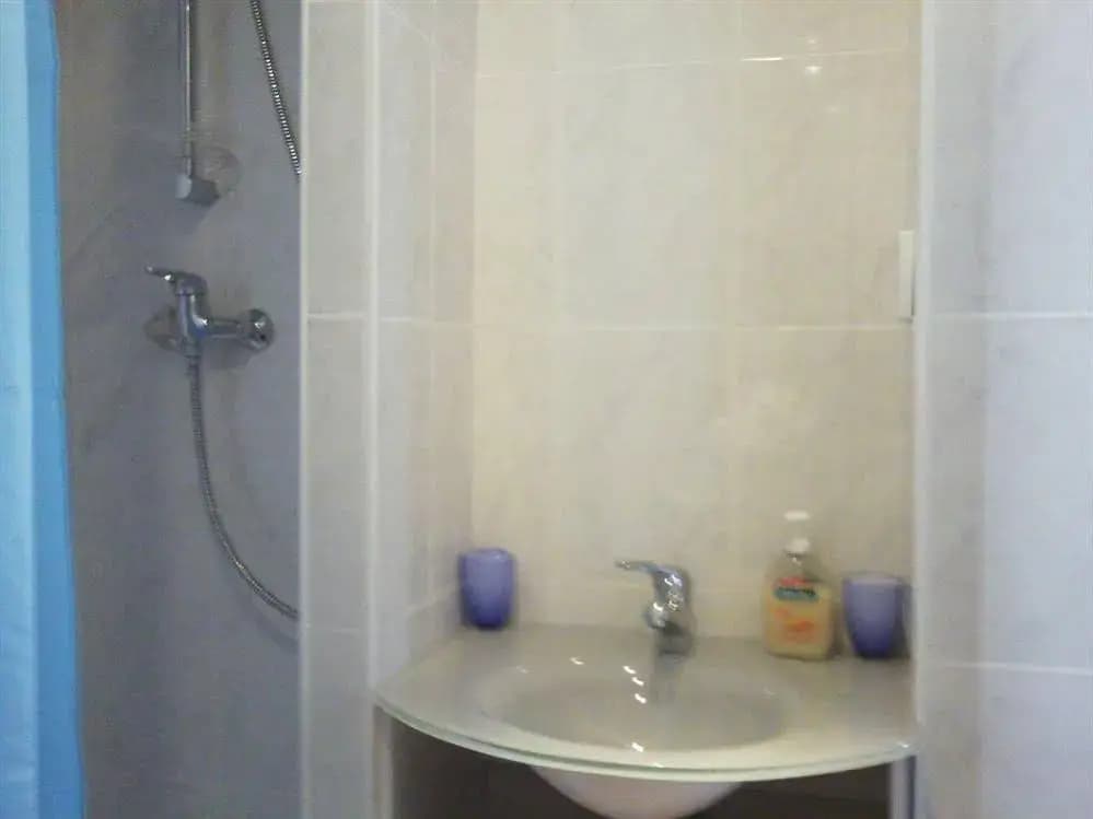 Residence Du Forum Des Halles - photo 9