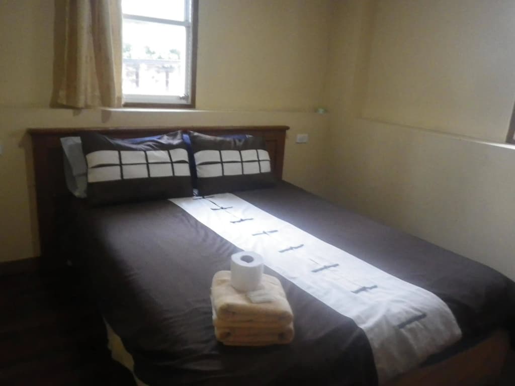 Central Guesthouse - photo 2