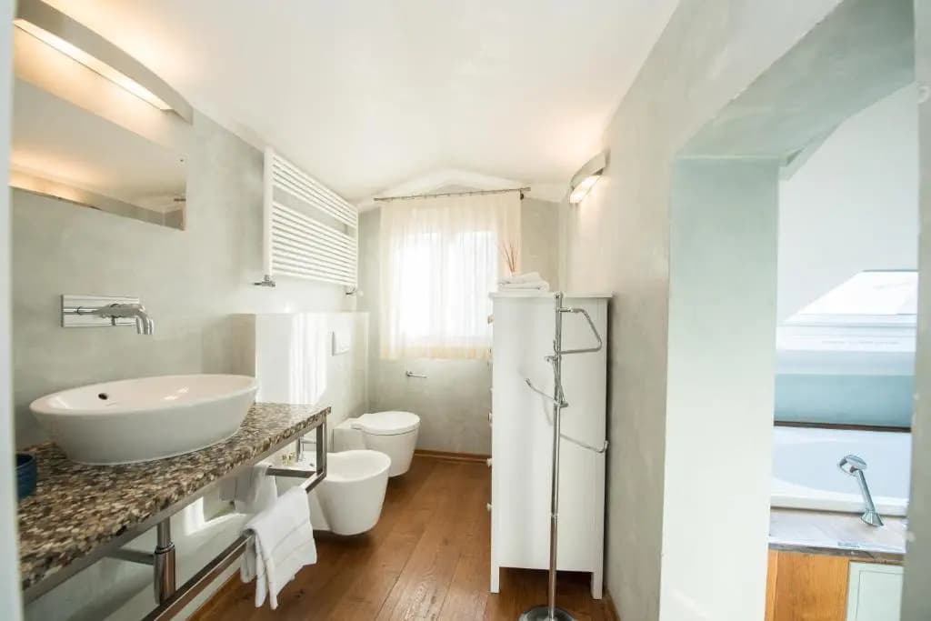 Savoia e jolanda Apartments - photo 7