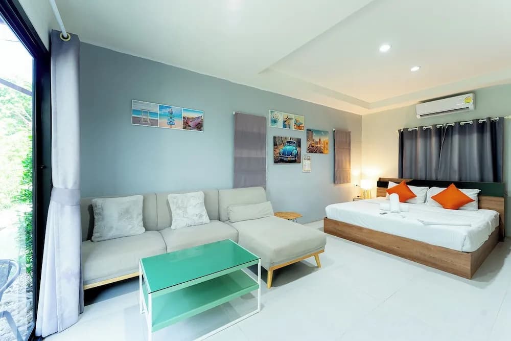 Malinee Resort - photo 33