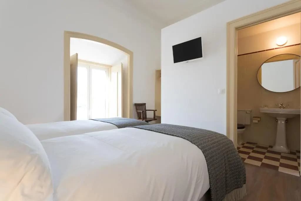 Príncipe Real Guest House - photo 3