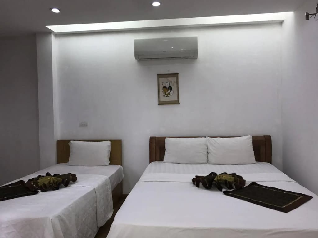 Hanoi Light Hostel - photo 3