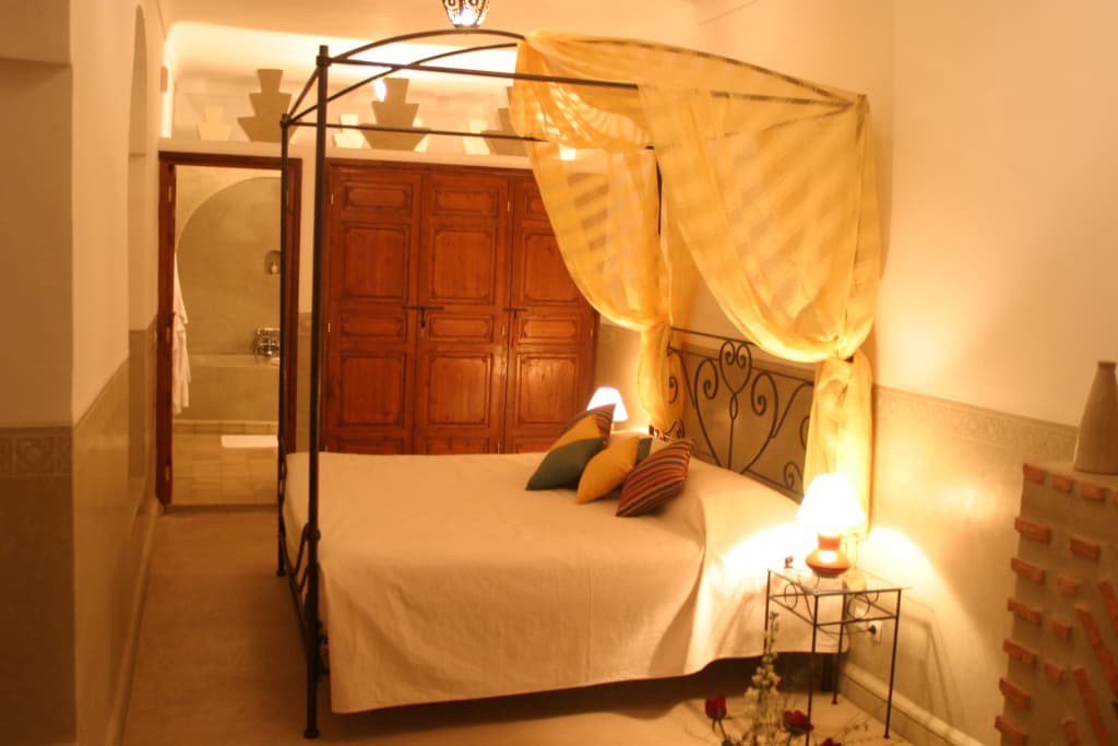 Riad Sidi Ayoub - photo 3