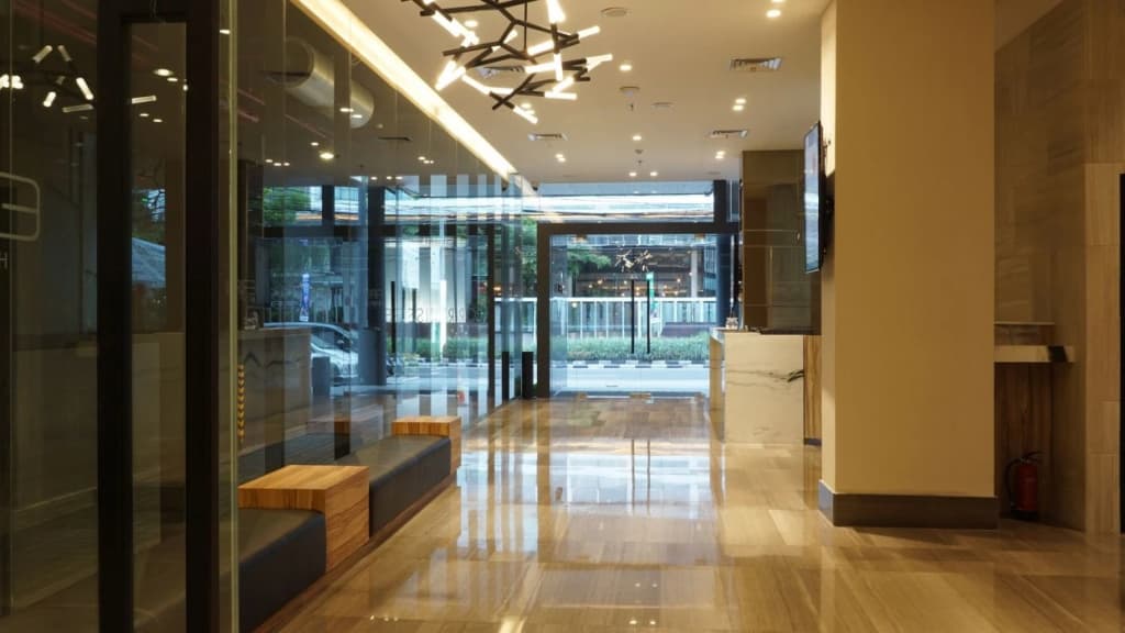 Erian Hotel - photo 2