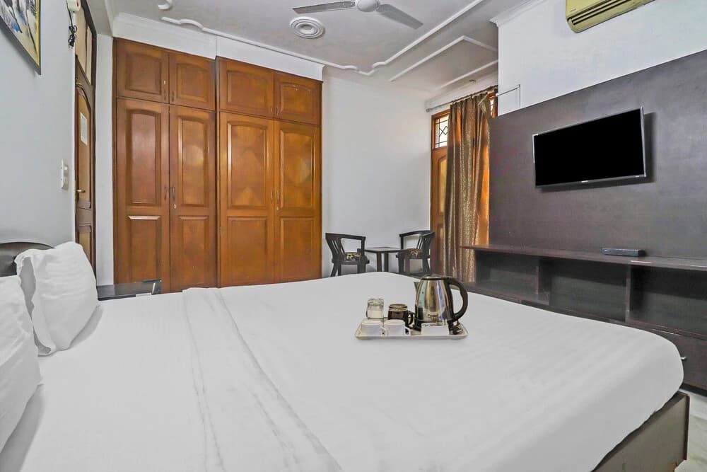 Hotel Vm Residency by OYO - photo 4