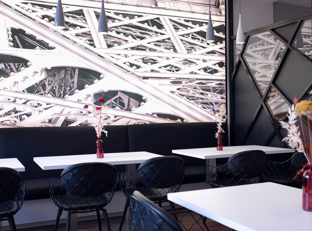 Hotel Paris Opera Affiliated by Meliá - photo 27