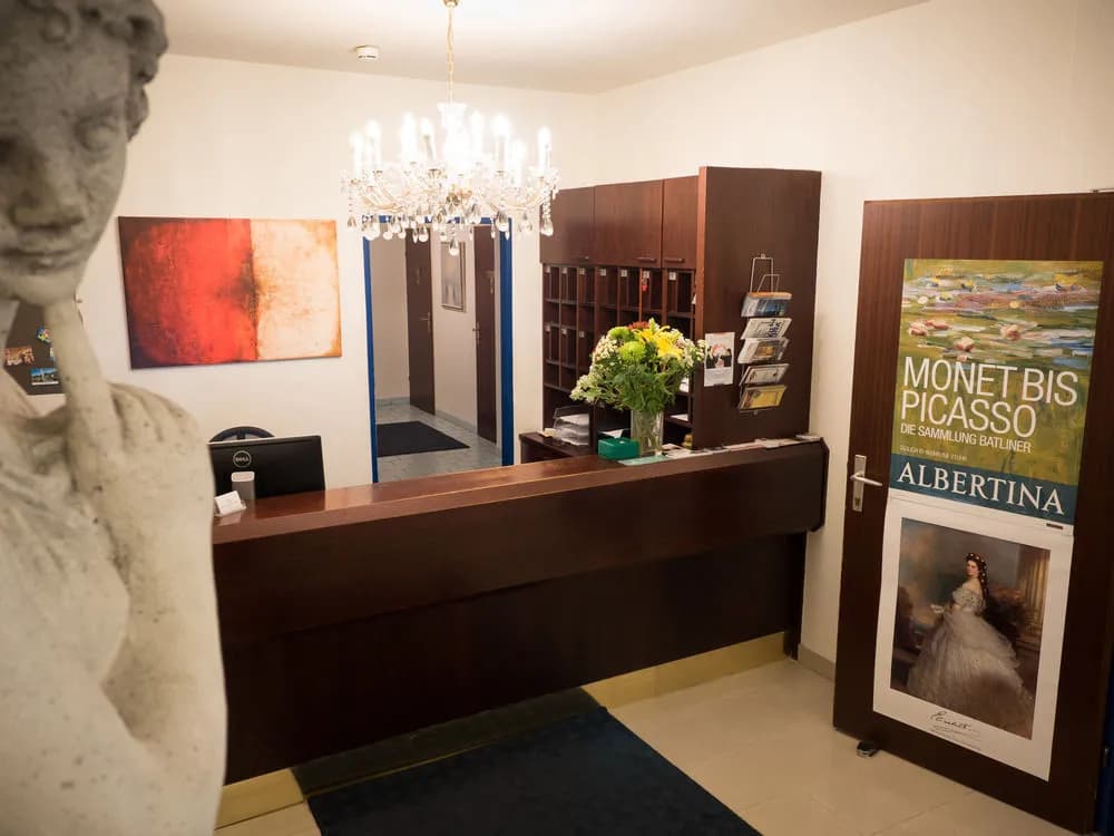 Pension Pharmador - photo 11
