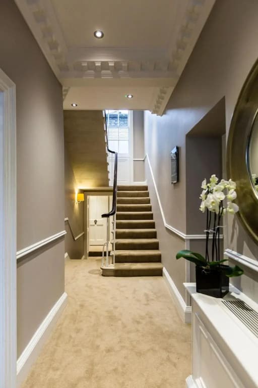 Montagu Place Hotel - photo 17