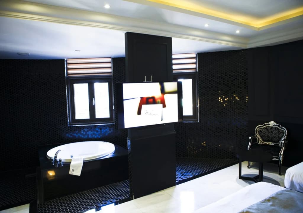 Hotel Doma Myeongdong - main photo