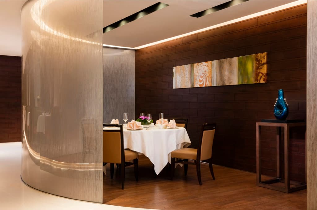 City Garden Hotel - photo 24
