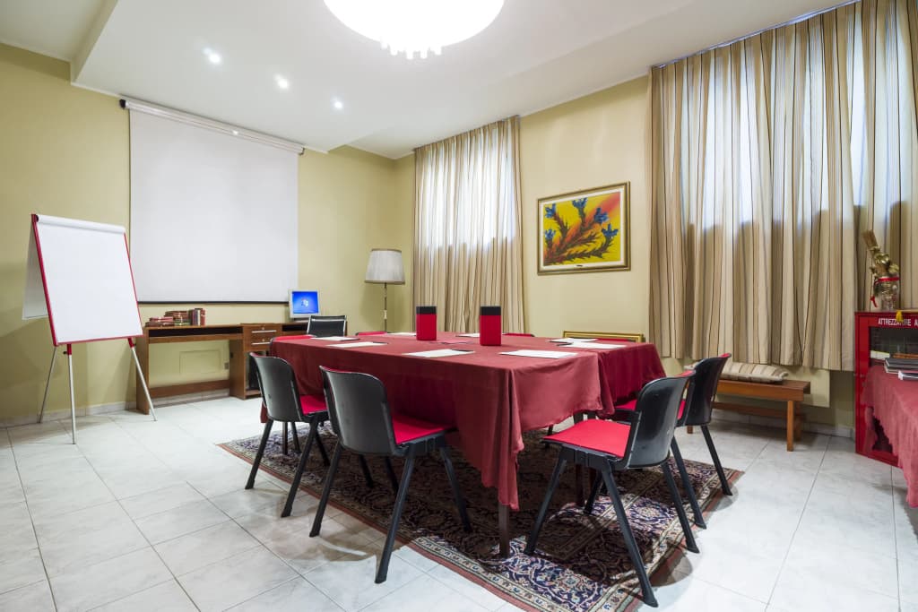 Hotel Carrobbio - photo 17
