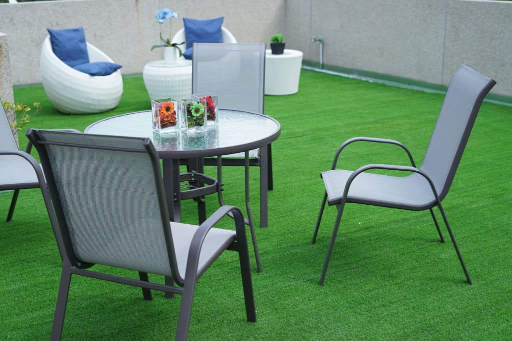 Deans Residence Sukhumvit 31 - photo 17