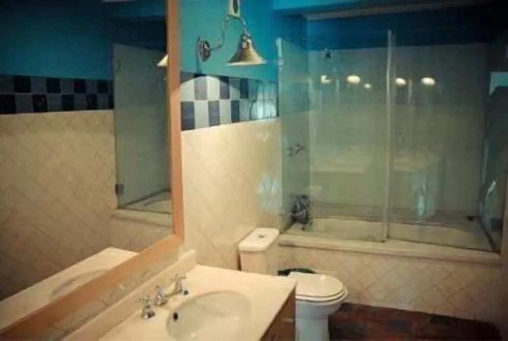 Oasis Backpackers' Mansion Lisboa - photo 8