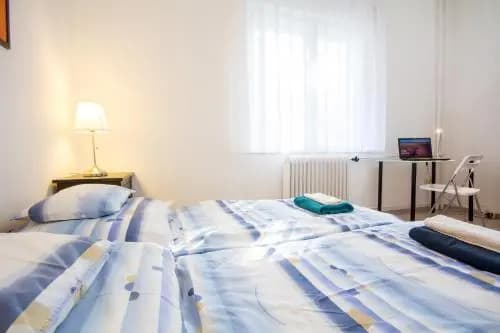 Andrássy Apartment with Inside Parking - photo 2