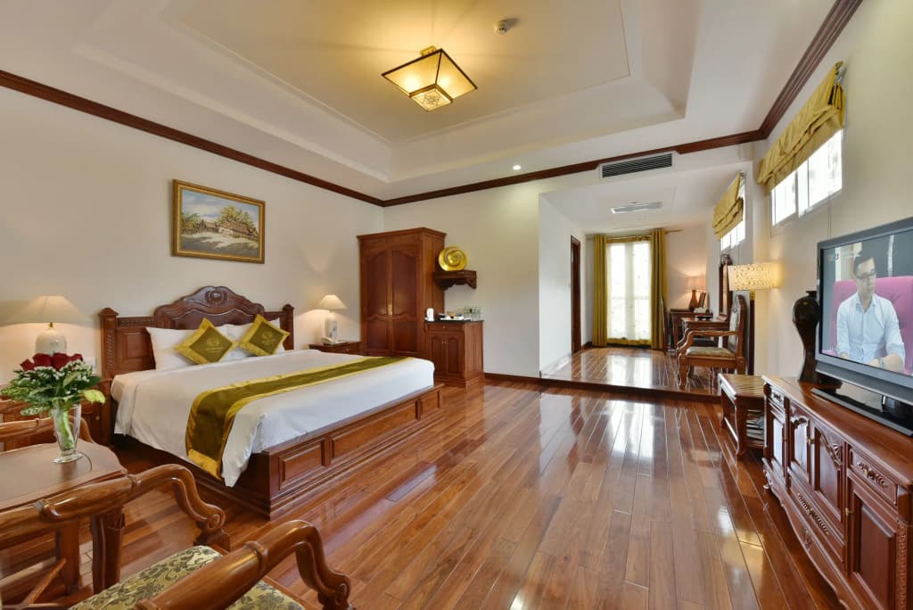 Minerva Premium Hotel - photo 3