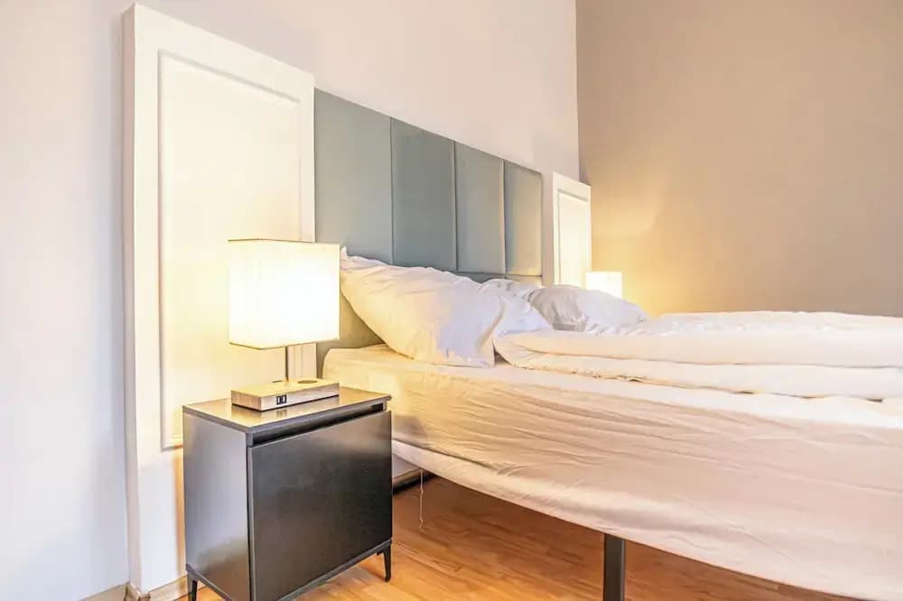 Luxury Flat with Access to Danube - photo 3