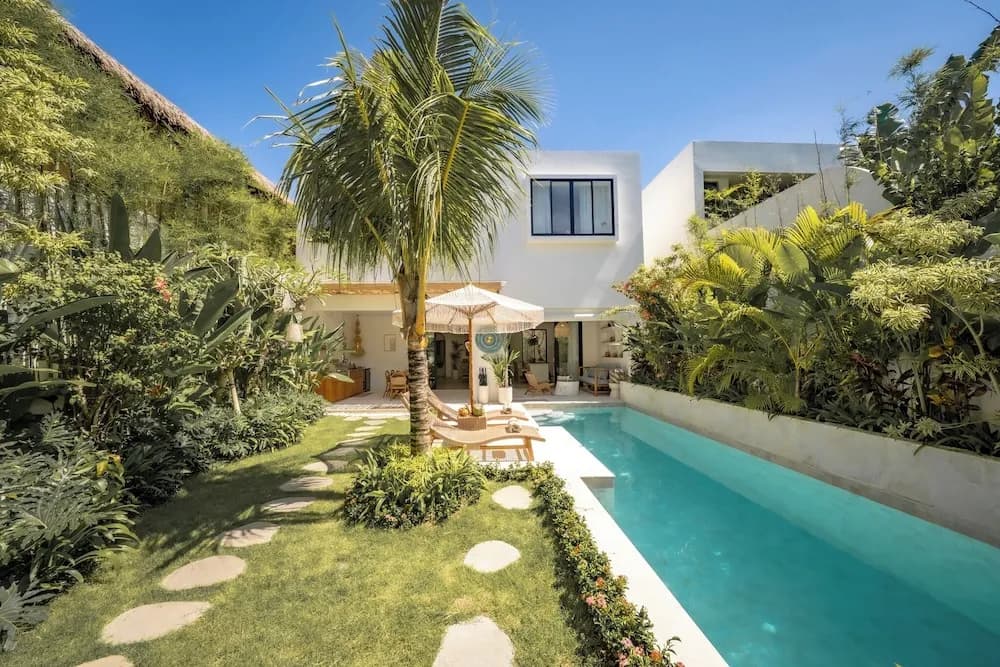 Casa Capucine Uluwatu - photo 19
