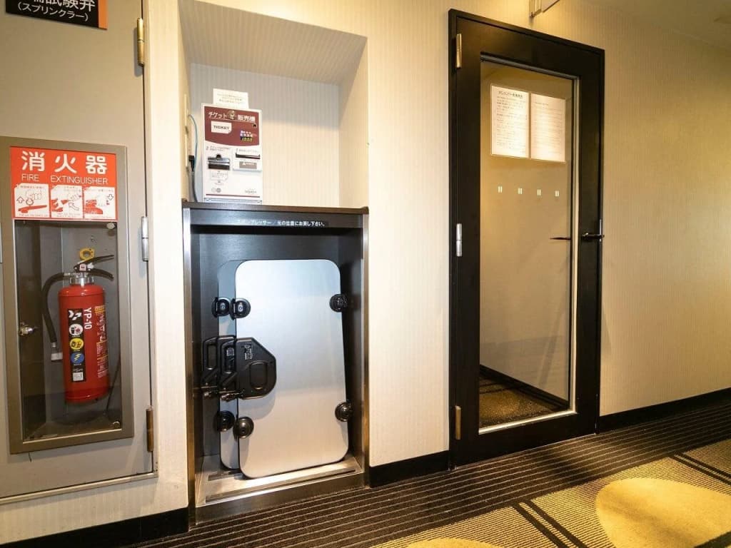 APA Hotel Namba Shinsaibashi - photo 9