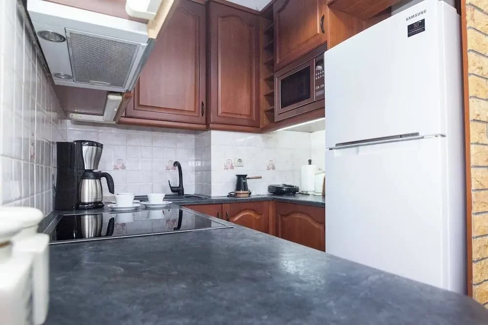 Central 2Bd Apt w Balcony by Monastiraki - photo 17