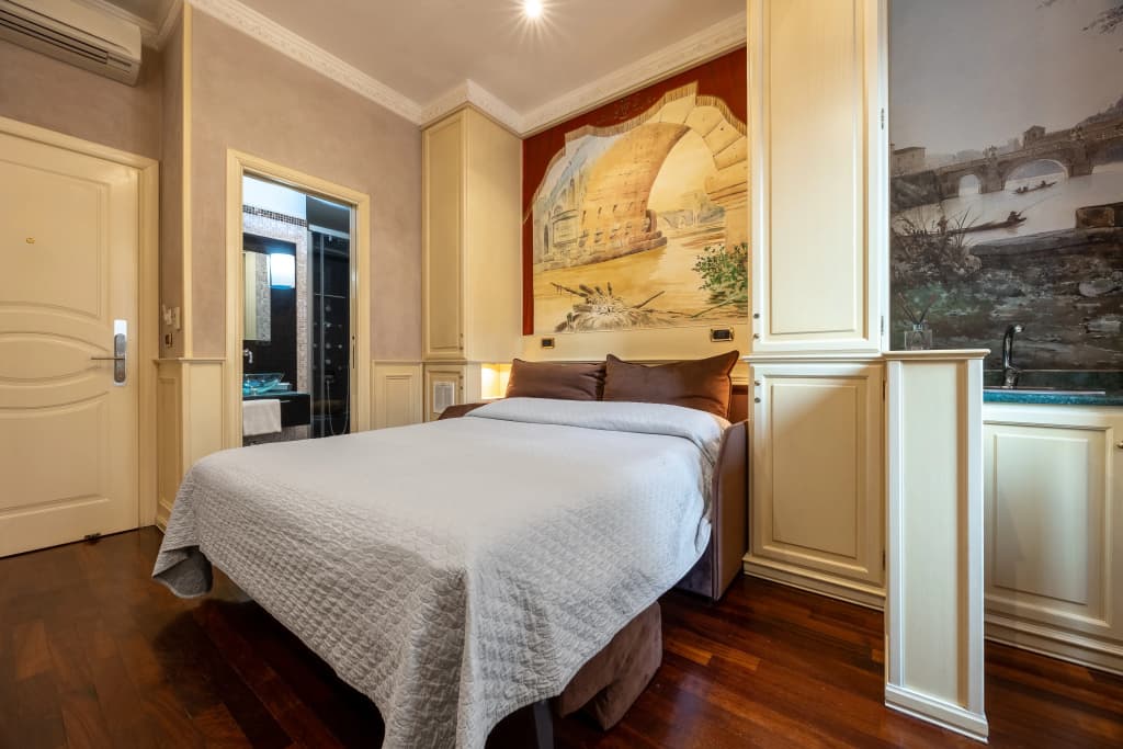 Al Viminale Hill Inn & Hotel - photo 4