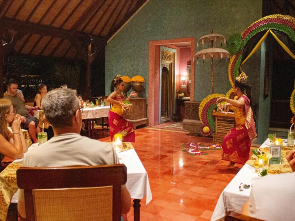 Dwaraka The Royal Villas Hotel - photo 40