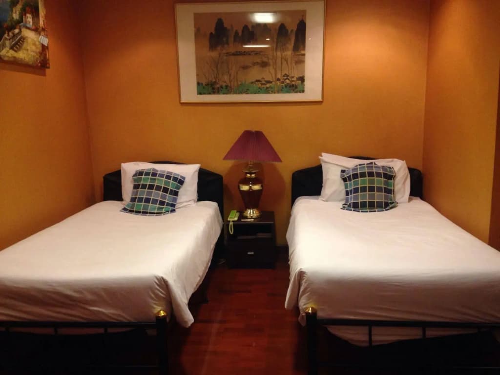 China Guest Inn - photo 7