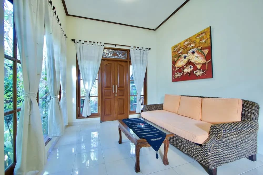 Jepun Bali Homestay Sanur - photo 3